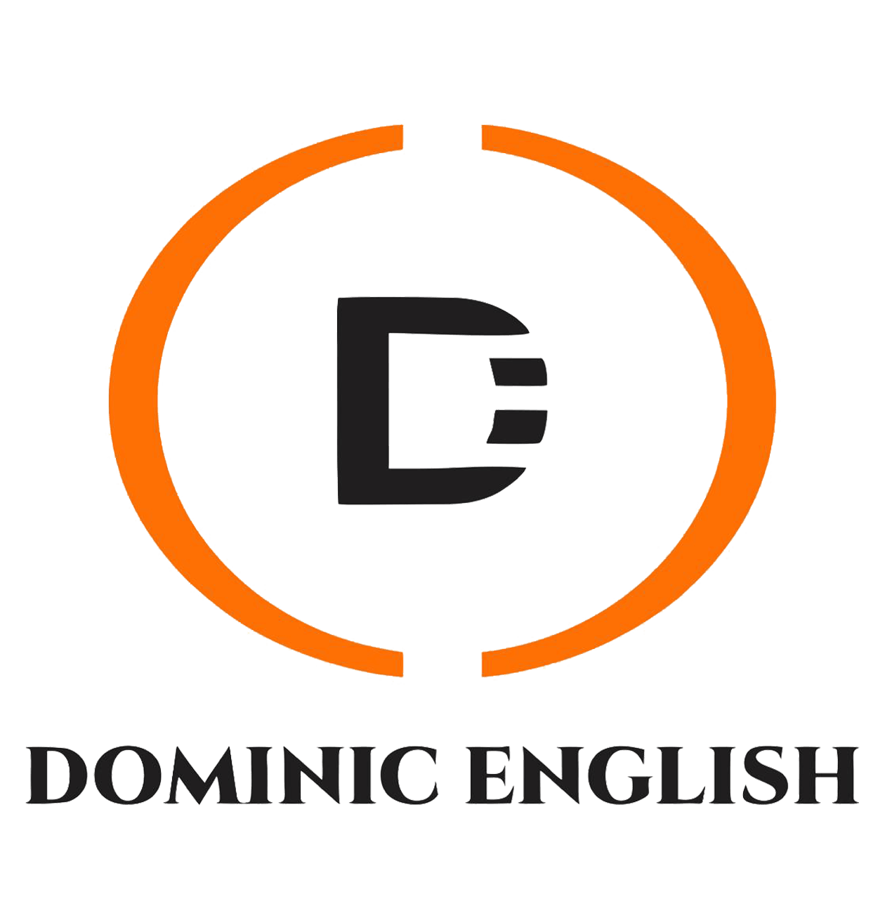 Logo Dominic